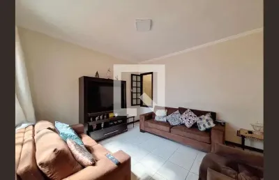 Casa para venda - água fria, 3 quartos,  170 m² - são paulo