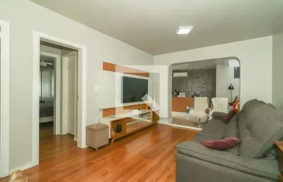 Apartamento para venda - cristo redentor, 3 quartos,  160 m² - porto alegre