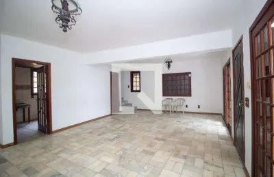 Casa para venda - nonoai, 5 quartos,  400 m² - porto alegre