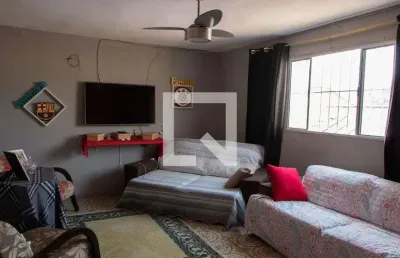 Casa para venda - jardim flamboyant, 3 quartos,  227 m² - campinas