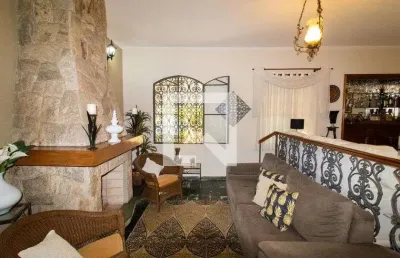 Casa para venda - jardim chapadão, 3 quartos,  359 m² - campinas