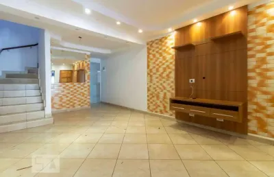 Casa para venda - ponte rasa, 2 quartos,  220 m² - são paulo