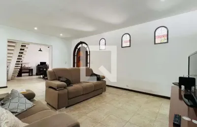 Casa para venda - macedo, 5 quartos,  342 m² - guarulhos