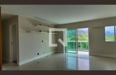 Apartamento para venda - barra da tijuca - marapendi, 2 quartos,  97 m² - rio de janeiro