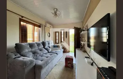 Casa para venda - lot. parque do recreio, 2 quartos,  300 m² - são leopoldo
