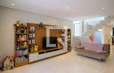 Casa para venda - rudge ramos, 3 quartos,  330 m² - são bernardo do campo
