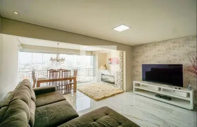 Cobertura para venda - vila carrão, 4 quartos,  250 m² - são paulo