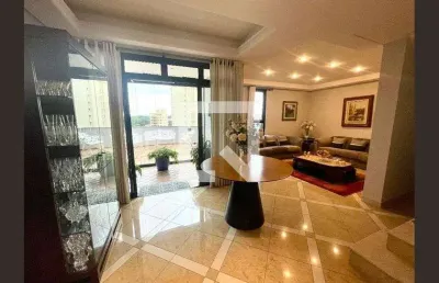 Cobertura para venda - centro, 3 quartos,  315 m² - jundiaí
