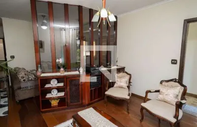 Casa para venda - taboão, 3 quartos,  234 m² - são bernardo do campo