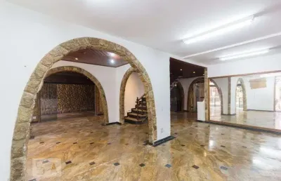 Casa para venda - anil, 3 quartos,  736 m² - rio de janeiro