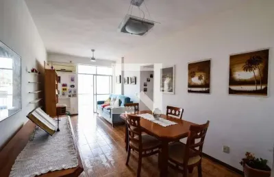 Apartamento para venda - méier, 3 quartos,  80 m² - rio de janeiro
