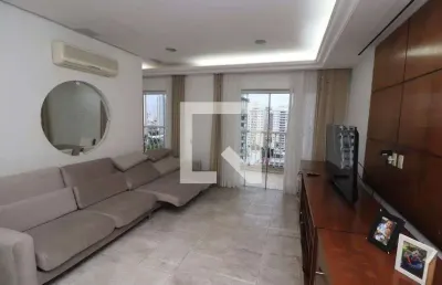 Cobertura para venda - tatuapé, 4 quartos,  260 m² - são paulo