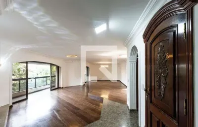 Apartamento para venda - perdizes, 4 quartos,  388 m² - são paulo
