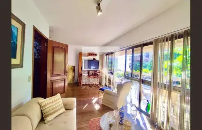Cobertura para venda - ipanema, 3 quartos,  135 m² - rio de janeiro