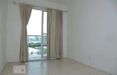 Apartamento para venda - são cristóvão, 2 quartos,  54 m² - rio de janeiro