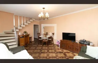 Casa para venda - cangaíba, 3 quartos,  371 m² - são paulo