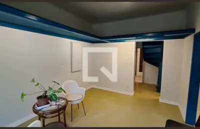 Casa para venda - maracanã, 4 quartos,  125 m² - rio de janeiro