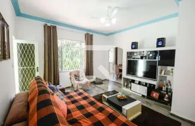Casa para venda - engenho novo, 3 quartos,  400 m² - rio de janeiro