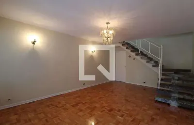 Casa para venda - jardim anália franco, 4 quartos,  194 m² - são paulo
