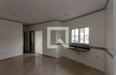 Apartamento para venda - vila ema, 2 quartos,  50 m² - são paulo
