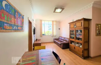 Apartamento para venda - meier, 2 quartos,  75 m² - rio de janeiro