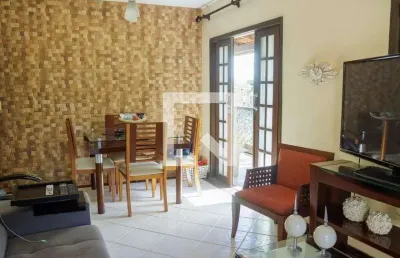 Casa para venda - cantagalo, 4 quartos,  700 m² - niterói