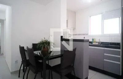 Apartamento para venda - artur alvim, 2 quartos,  39 m² - são paulo