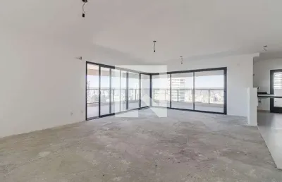 Apartamento para venda - vila madalena, 4 quartos,  195 m² - são paulo