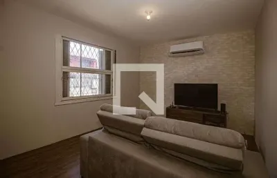 Casa para venda - santo antônio, 3 quartos,  140 m² - porto alegre