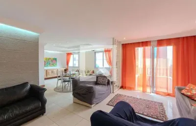 Apartamento para venda - bela vista, 2 quartos,  135 m² - são paulo