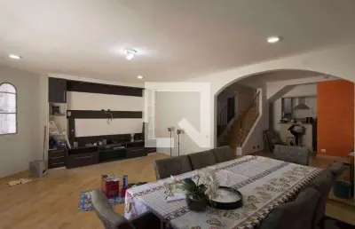 Casa para venda - mandaqui, 3 quartos,  210 m² - são paulo