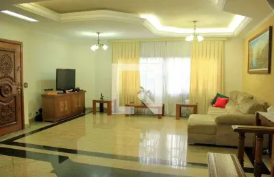 Casa para venda - ponte grande, 4 quartos,  380 m² - guarulhos