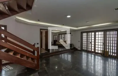 Casa para venda - jardim chapadão, 5 quartos,  400 m² - campinas