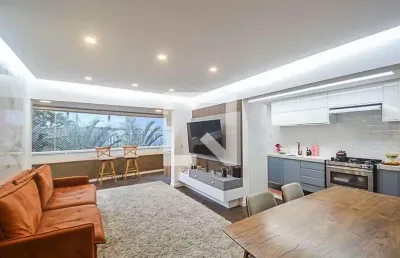 Apartamento para venda - baeta neves, 3 quartos,  104 m² - são bernardo do campo