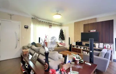 Casa para venda - campestre, 3 quartos,  198 m² - santo andré
