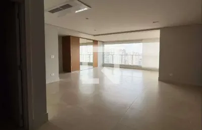 Apartamento para venda - vila romana, 3 quartos,  175 m² - são paulo