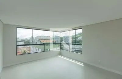 Cobertura para venda - castelo, 5 quartos,  326 m² - belo horizonte