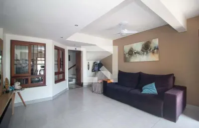 Casa para venda - guarujá, 4 quartos,  192 m² - porto alegre