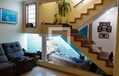 Casa para venda - quitaúna, 3 quartos,  320 m² - osasco