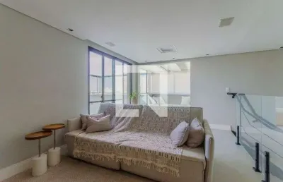 Cobertura para venda - vila mariana, 3 quartos,  146 m² - são paulo