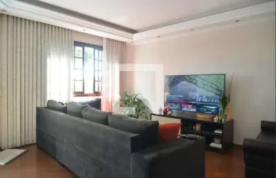 Casa para venda - vila leopoldina, 3 quartos,  153 m² - santo andré