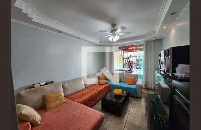 Casa para venda - jardim éster yolanda, 5 quartos,  350 m² - são paulo