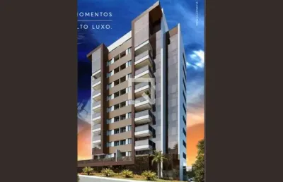 Apartamento para venda - anchieta, 4 quartos,  139 m² - belo horizonte