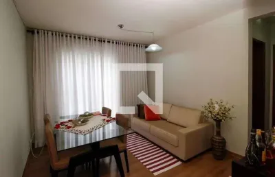 Apartamento para venda - pirajá, 3 quartos,  119 m² - belo horizonte