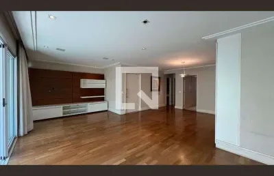Apartamento para venda - jardim paulista, 3 quartos,  162 m² - são paulo