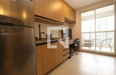 Kitnet / stúdio para venda - vila andrade, 1 quarto,  25 m² - são paulo