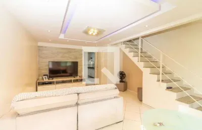 Casa para venda - irajá, 2 quartos,  152 m² - rio de janeiro