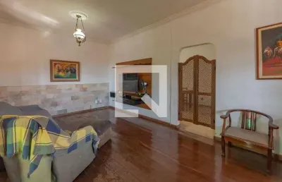 Casa para venda - são joão batista, 4 quartos,  360 m² - belo horizonte