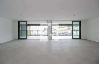 Apartamento para venda - sumaré, 4 quartos,  278 m² - são paulo