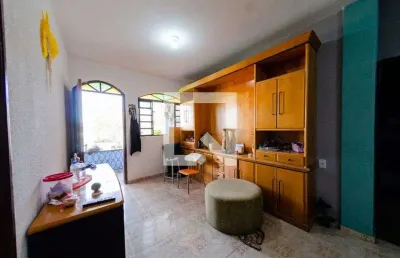 Casa para venda - joão pinheiro, 4 quartos,  420 m² - belo horizonte